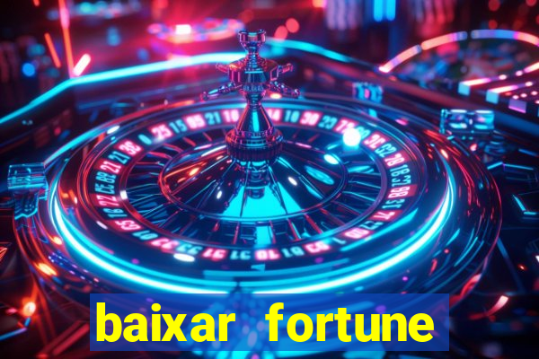 baixar fortune tiger português