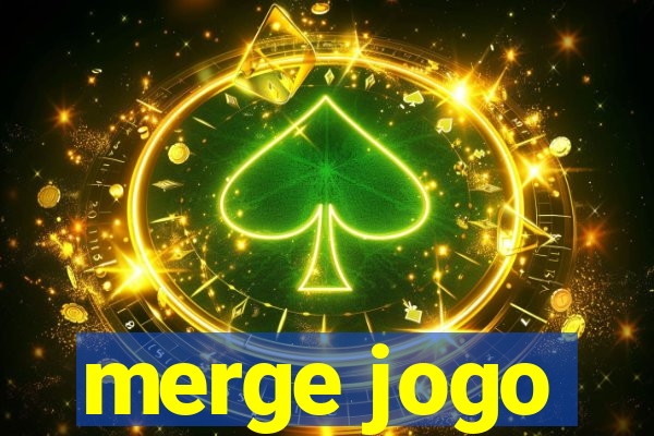 merge jogo