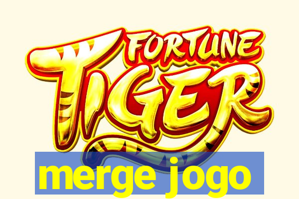 merge jogo