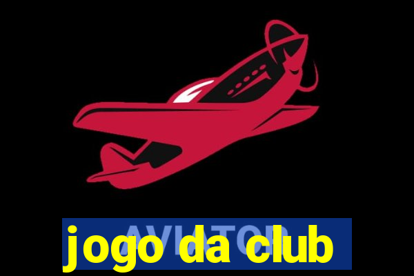 jogo da club