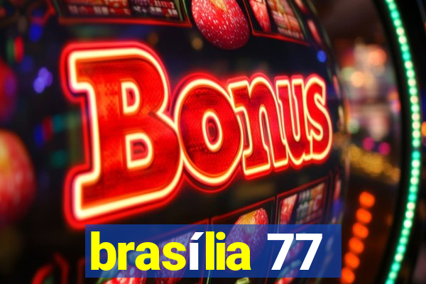 brasília 77