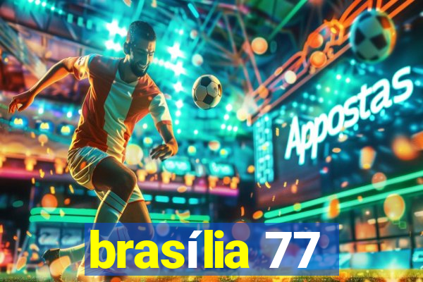 brasília 77