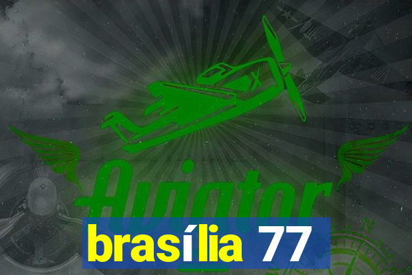 brasília 77