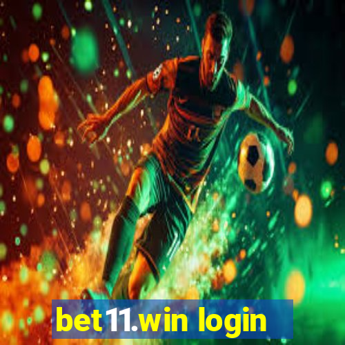 bet11.win login