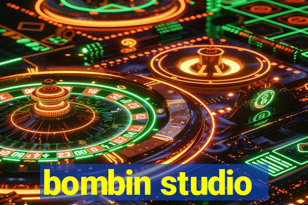 bombin studio