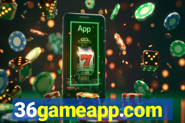 36gameapp.com