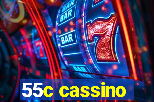 55c cassino