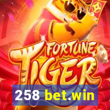 258 bet.win