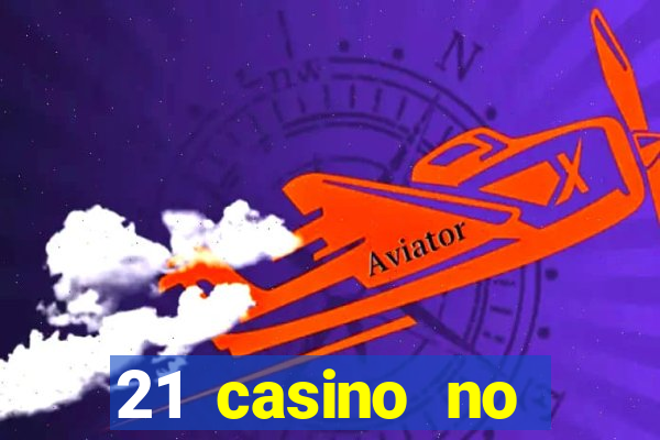 21 casino no deposit codes