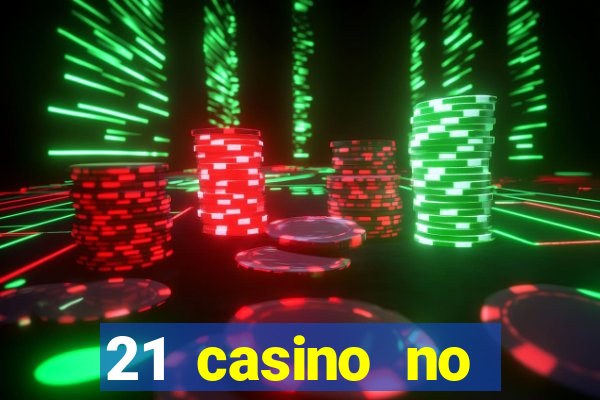 21 casino no deposit codes