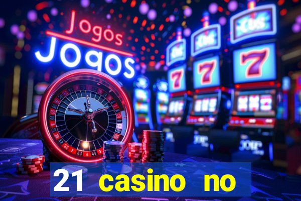 21 casino no deposit codes