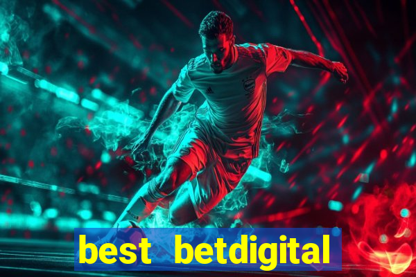 best betdigital online slot sites