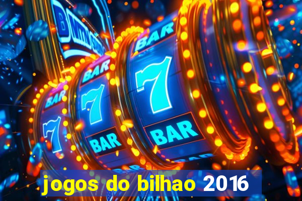 jogos do bilhao 2016