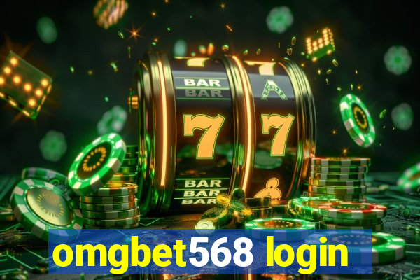 omgbet568 login