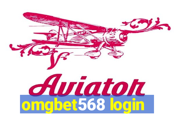 omgbet568 login