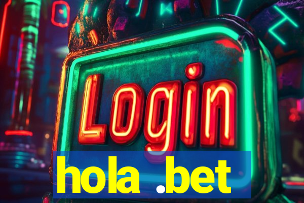 hola .bet