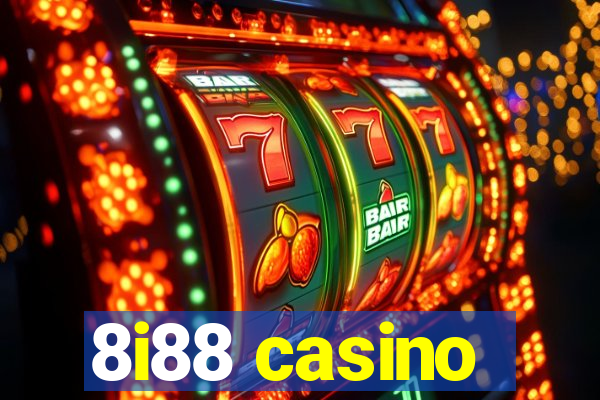 8i88 casino