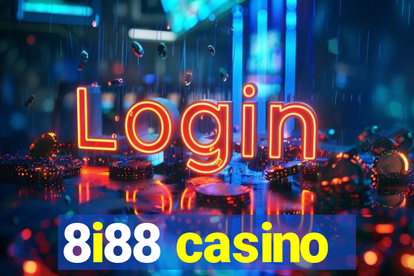 8i88 casino