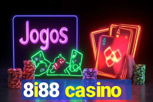 8i88 casino