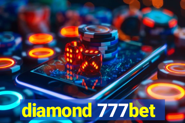 diamond 777bet