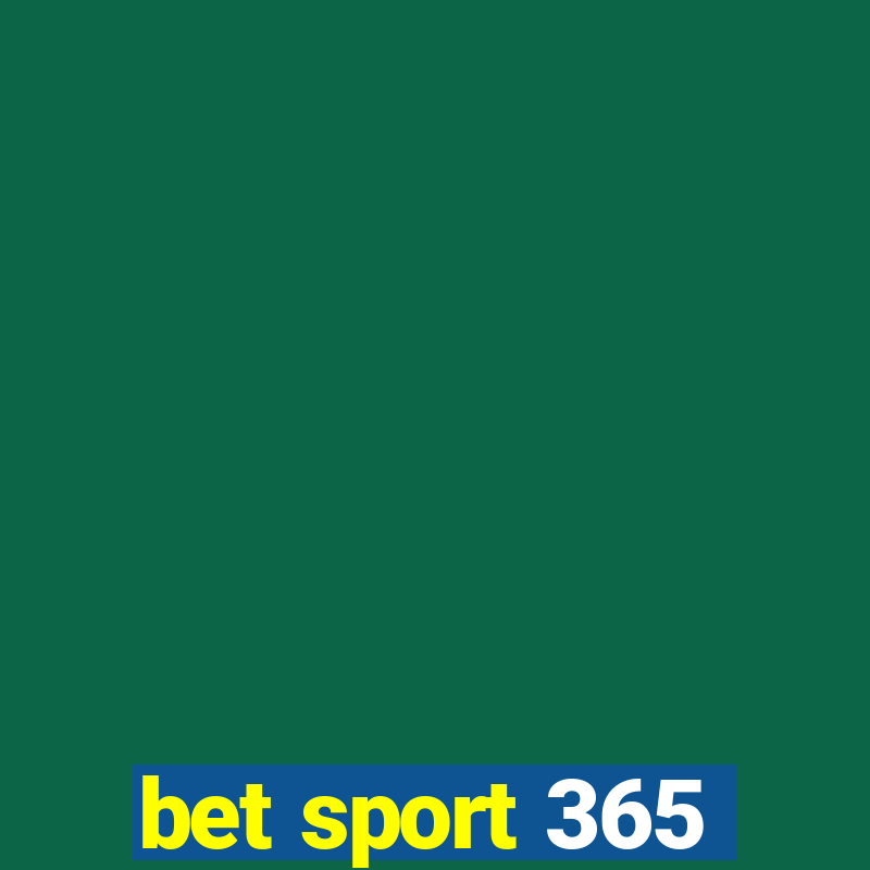 bet sport 365