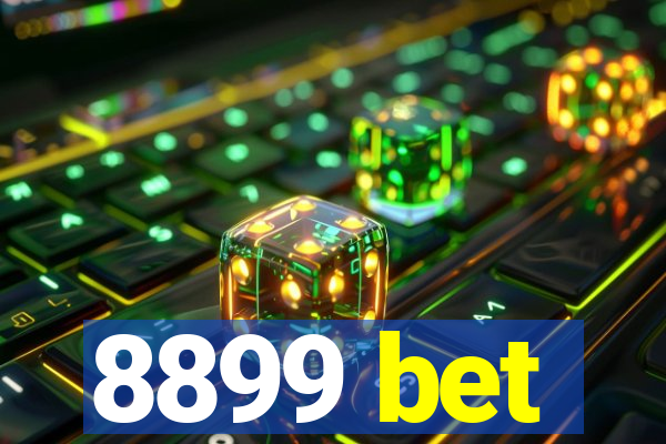 8899 bet