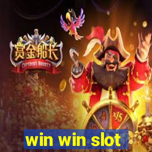 win win slot