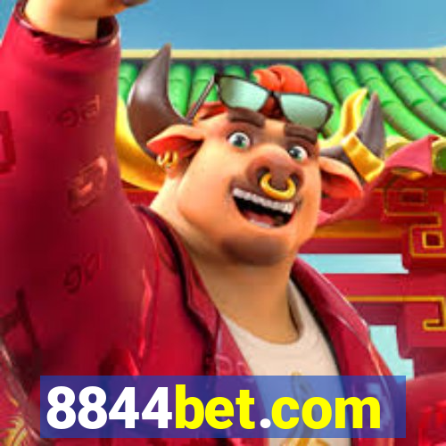 8844bet.com