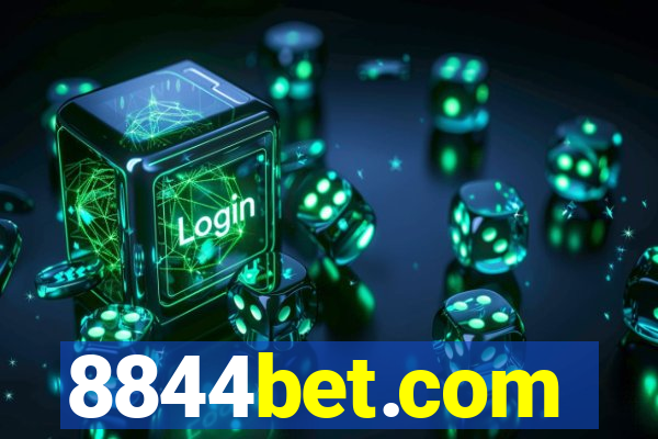 8844bet.com