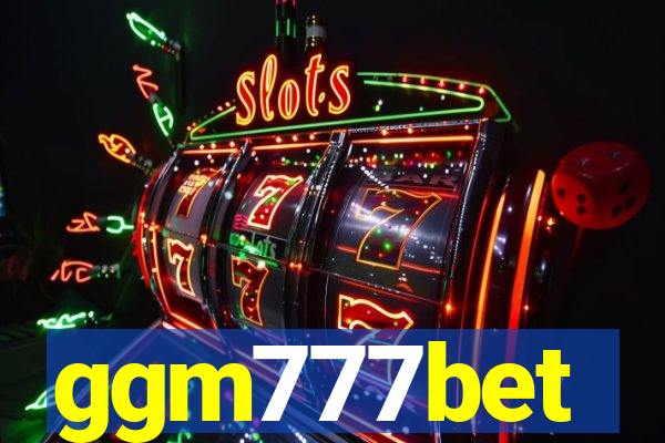 ggm777bet