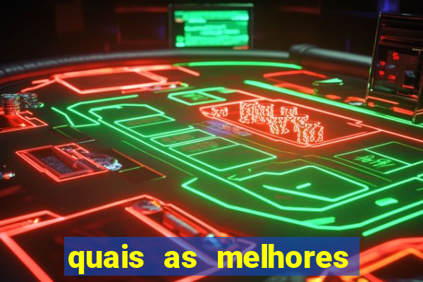 quais as melhores plataformas de jogos online