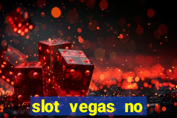 slot vegas no deposit codes