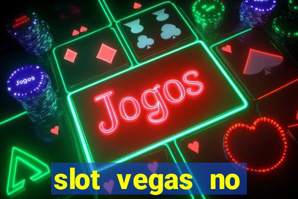 slot vegas no deposit codes