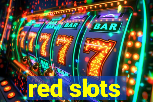 red slots