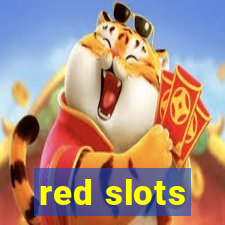 red slots