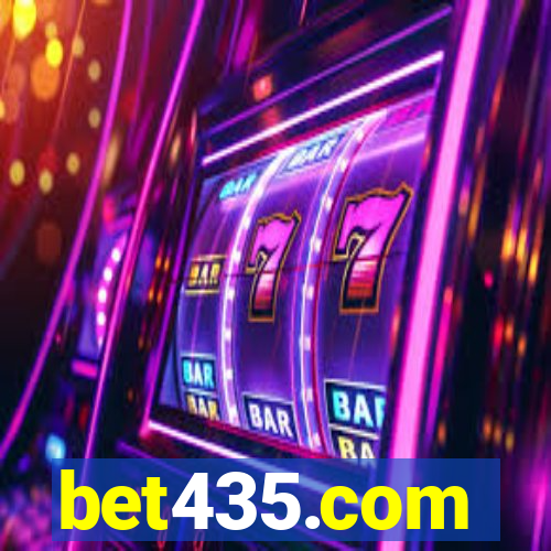 bet435.com