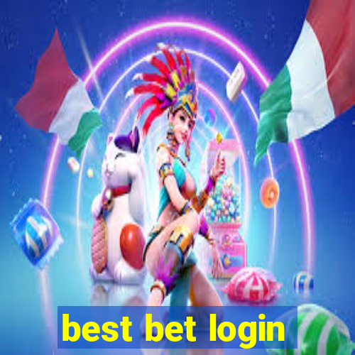 best bet login