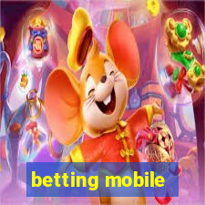 betting mobile