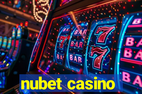 nubet casino