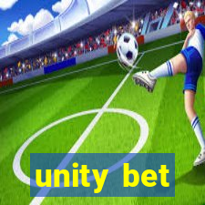 unity bet