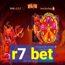 r7 bet