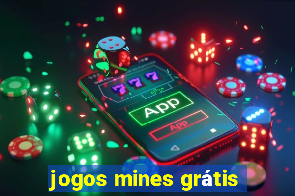 jogos mines grátis