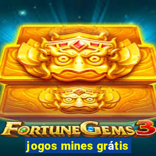 jogos mines grátis