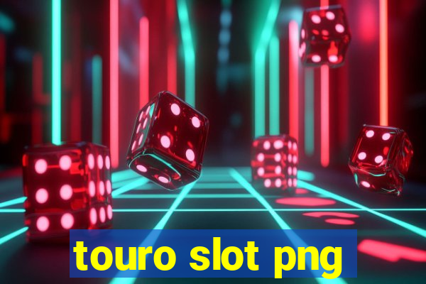 touro slot png