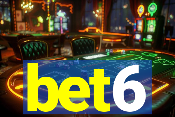 bet6