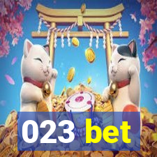 023 bet