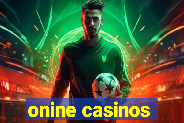 onine casinos