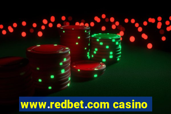 www.redbet.com casino