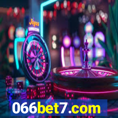 066bet7.com