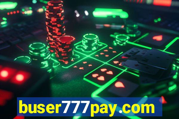 buser777pay.com